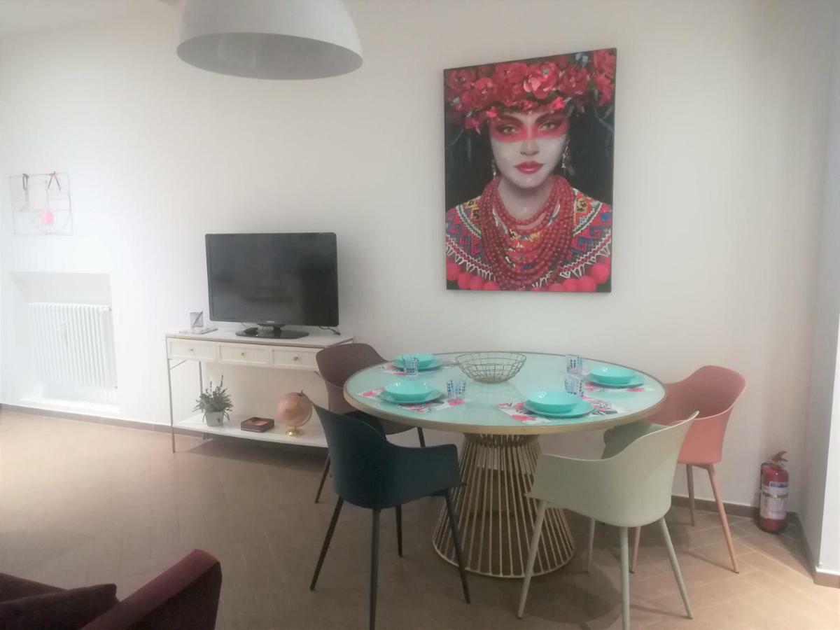 Holiday home Amalia House - Casa Vacanza