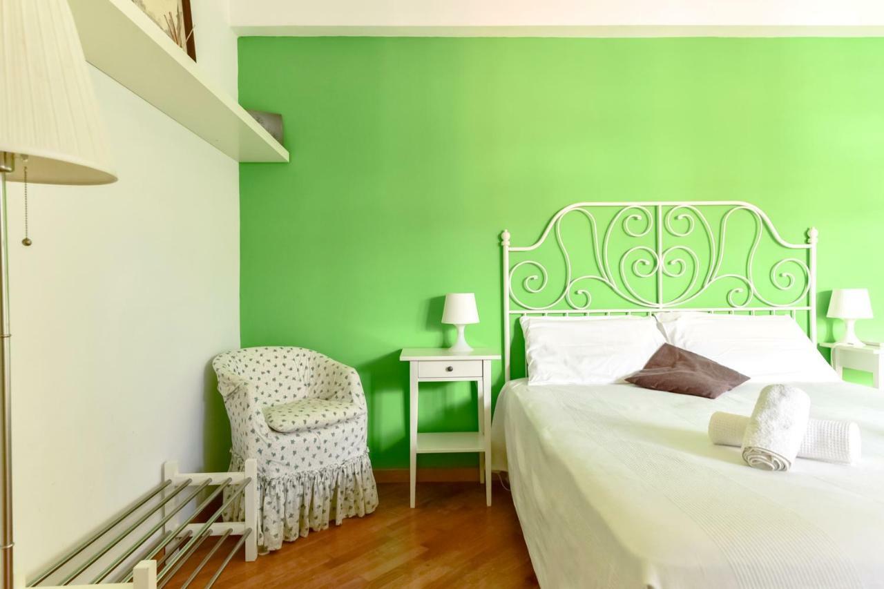 Apartment La Canterina Al Vaticano Rome