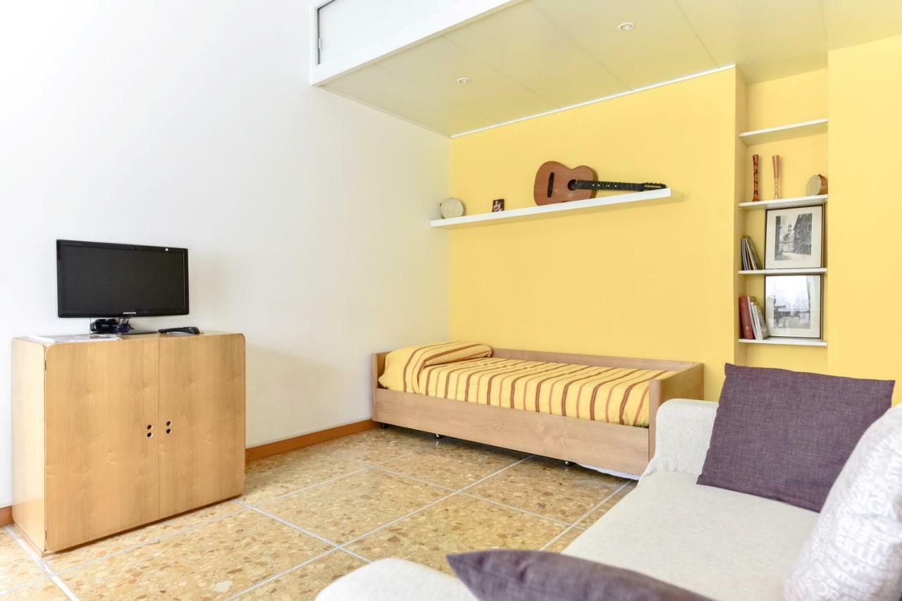 Apartment La Canterina Al Vaticano Rome