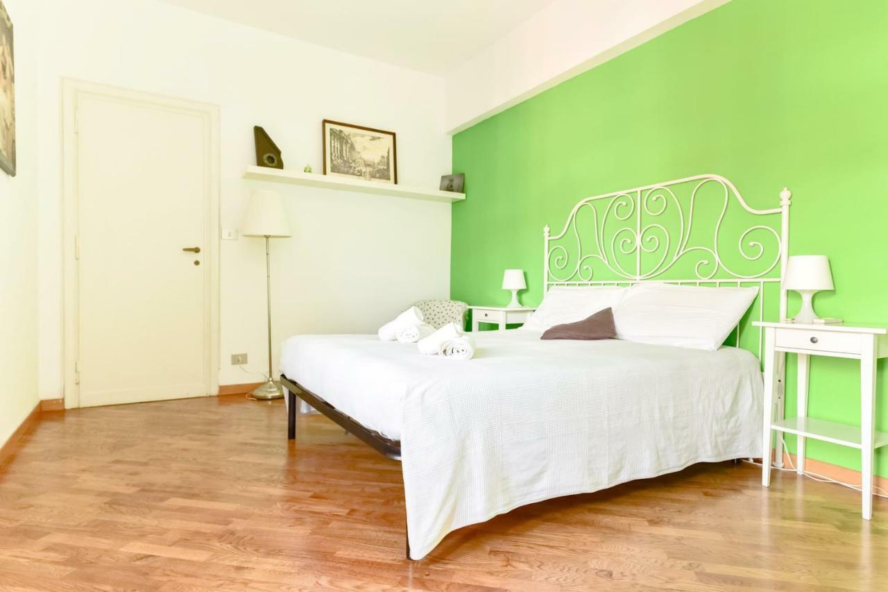 La Canterina Al Vaticano Apartment