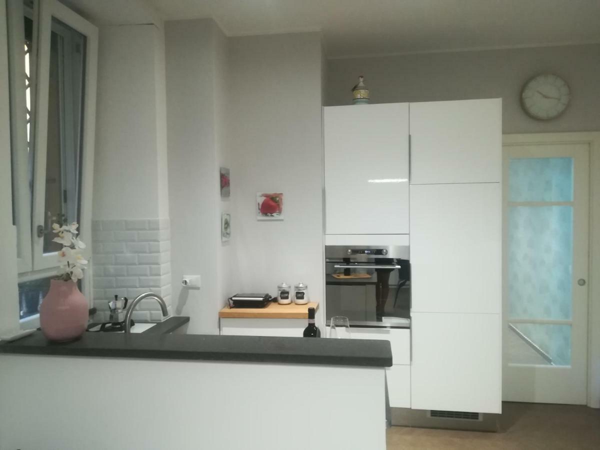 Holiday home Amalia House - Casa Vacanza