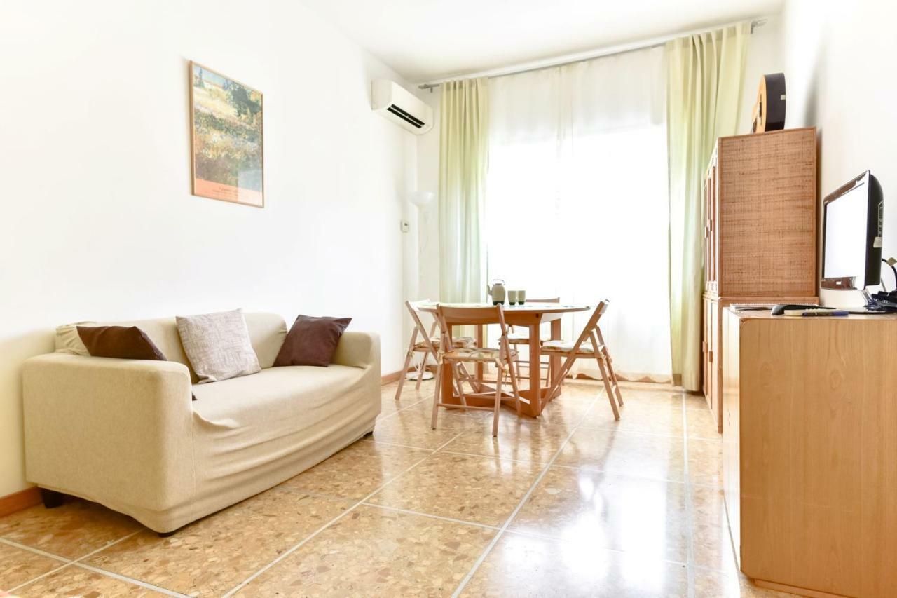 Apartment La Canterina Al Vaticano