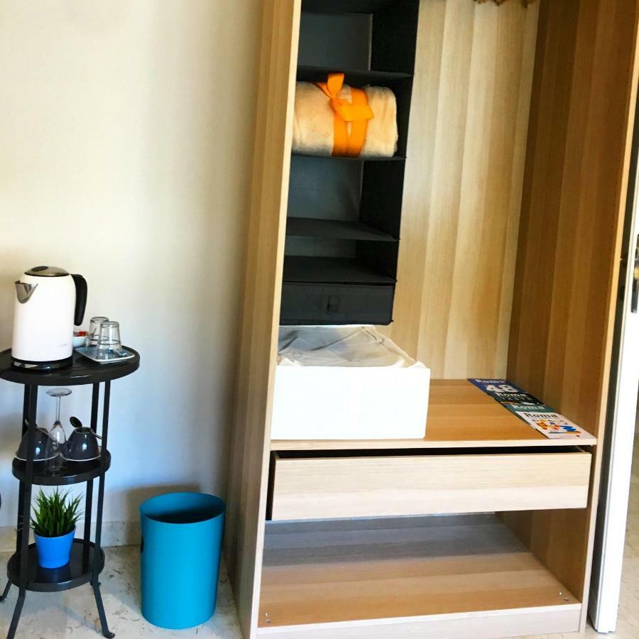 Appartement Vaticanum 67 *
