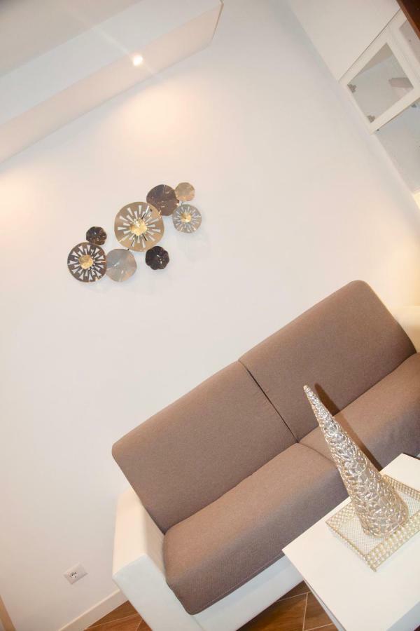 Terrazza San Giovanni Appartement Rome