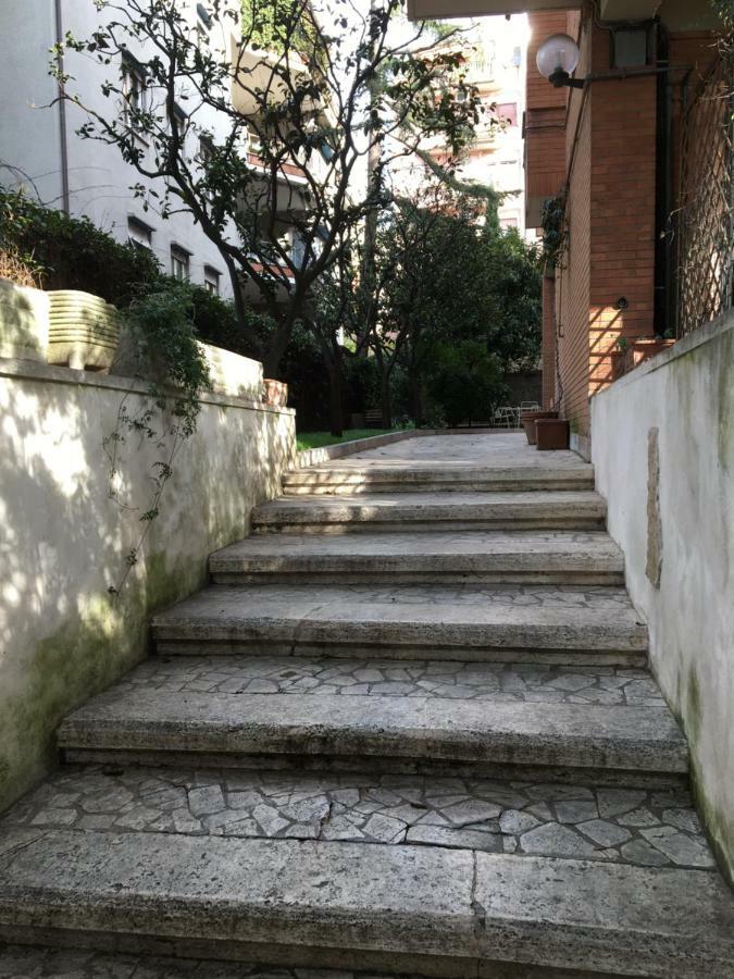 Oasi Metropolitana Rome