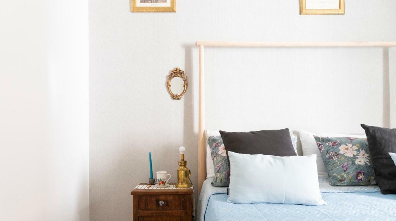 Apartamento Casa Otto Roma