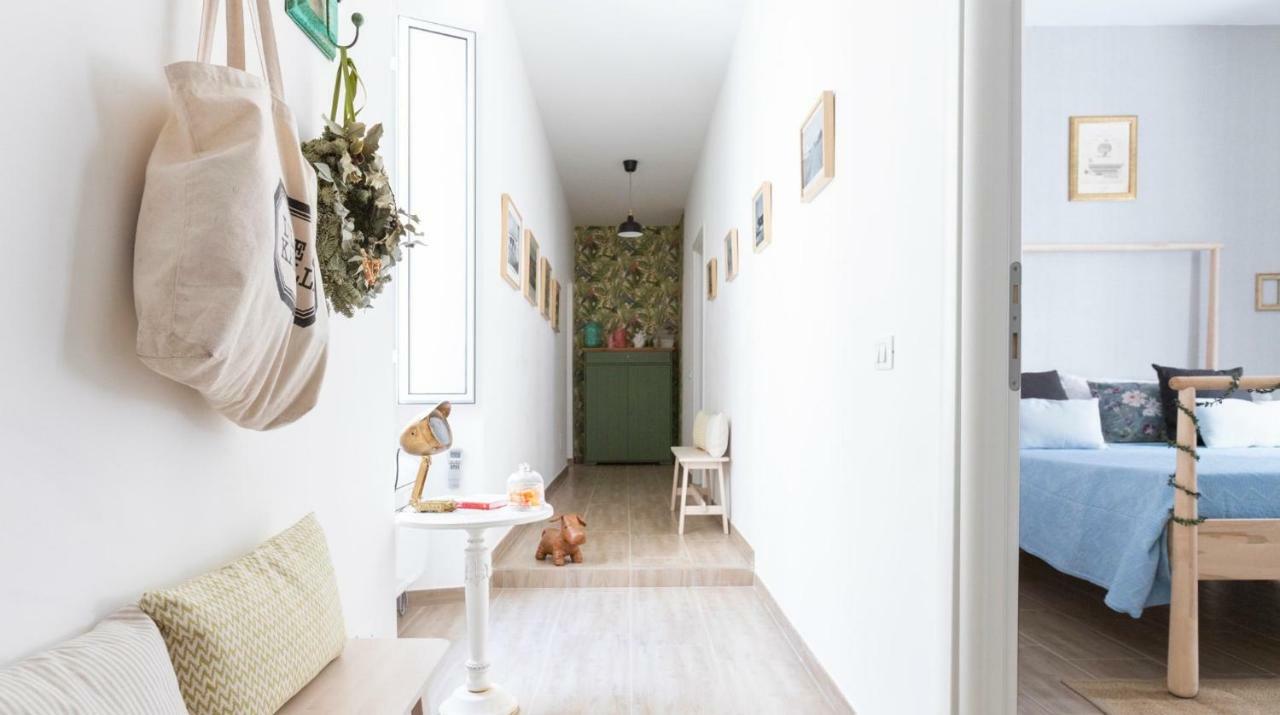 Apartamento Casa Otto
