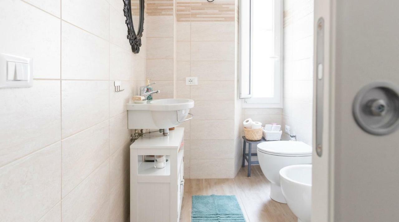 Apartamento Casa Otto *