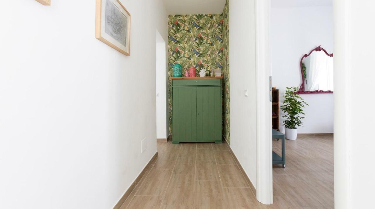 Apartamento Casa Otto