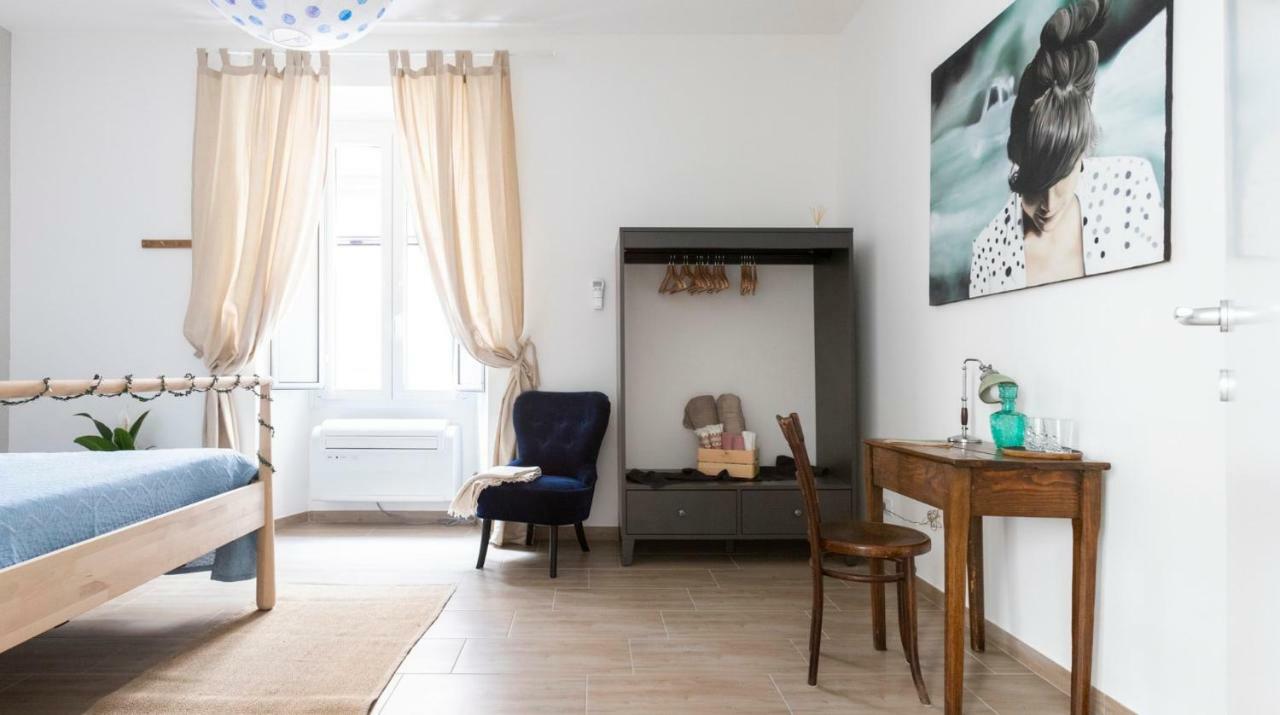 Apartamento Casa Otto