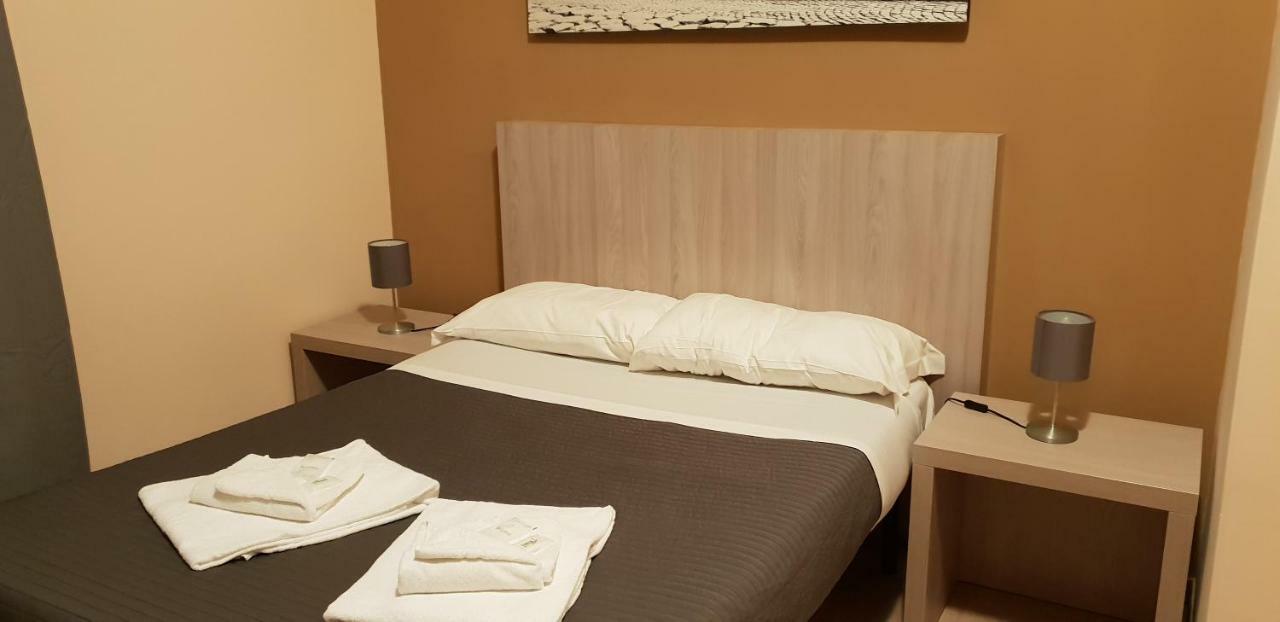 Mosaic Central Guest House 3*