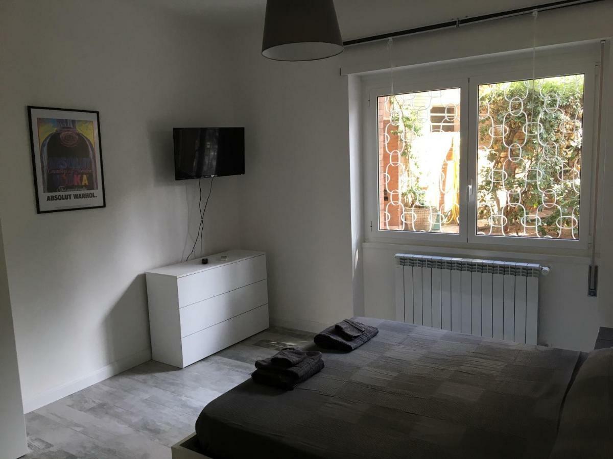 Oasi Metropolitana Holiday home Rome