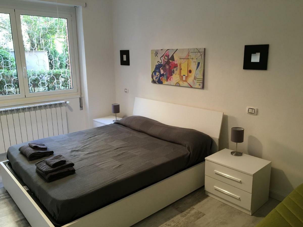 Holiday home Oasi Metropolitana Rome