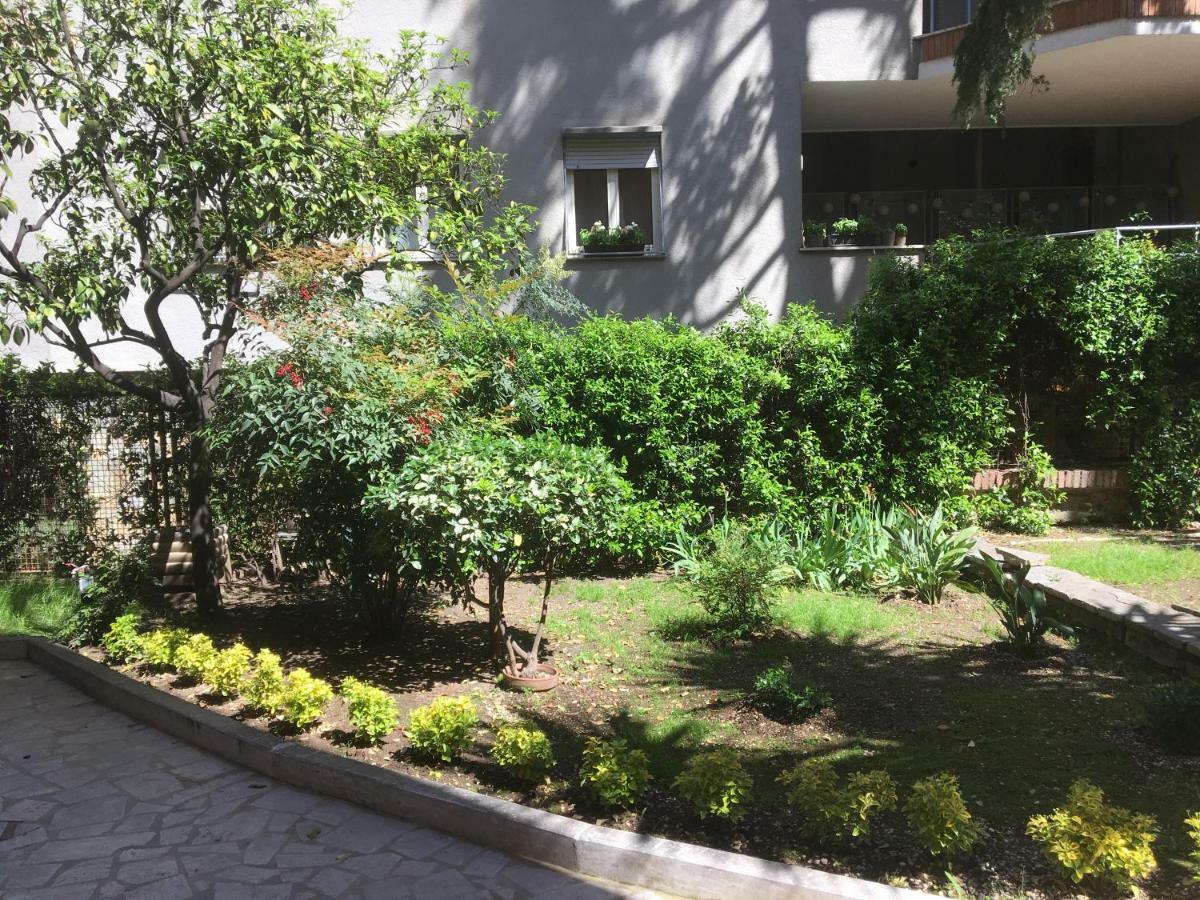 Oasi Metropolitana Holiday home