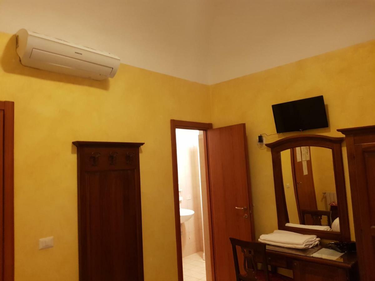 Bed & Breakfast 3 Lati Di Pitagora *