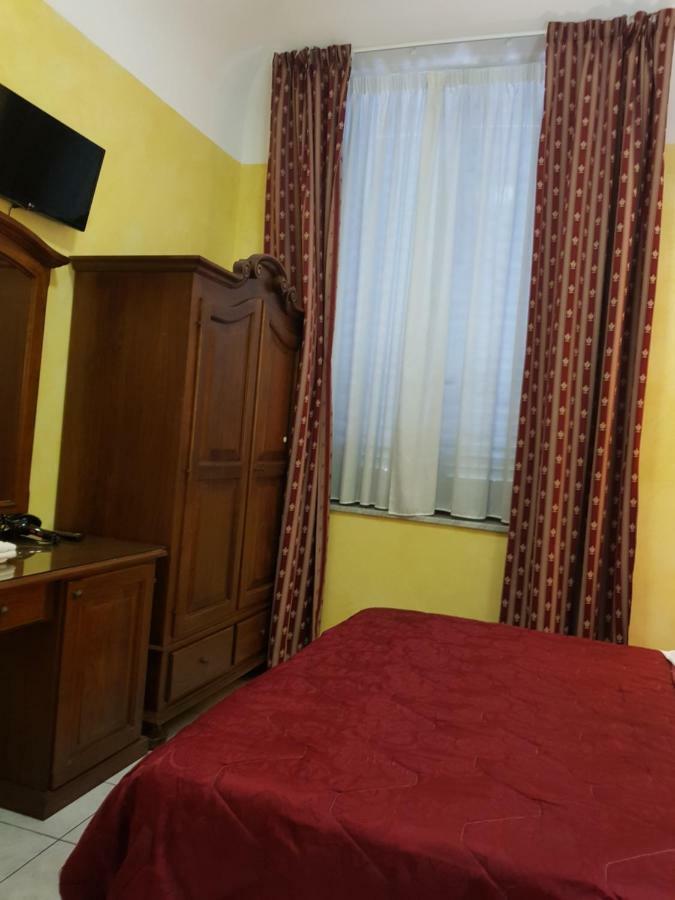 Bed & Breakfast 3 Lati Di Pitagora