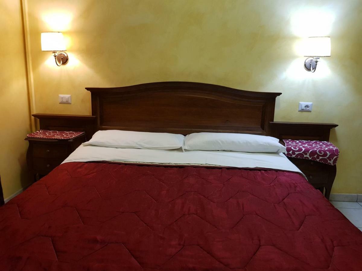 3 Lati Di Pitagora Bed & Breakfast