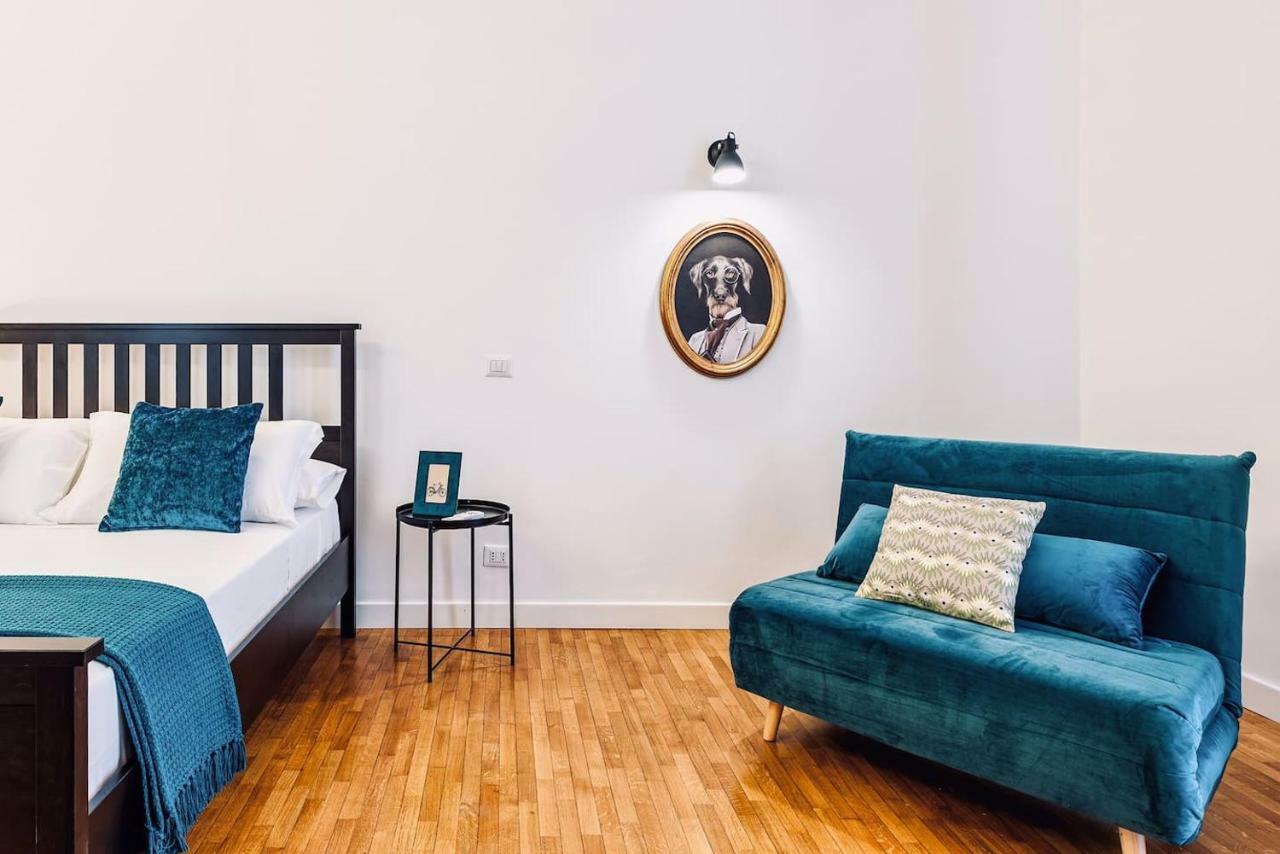 Appartement Pantheon Elegance