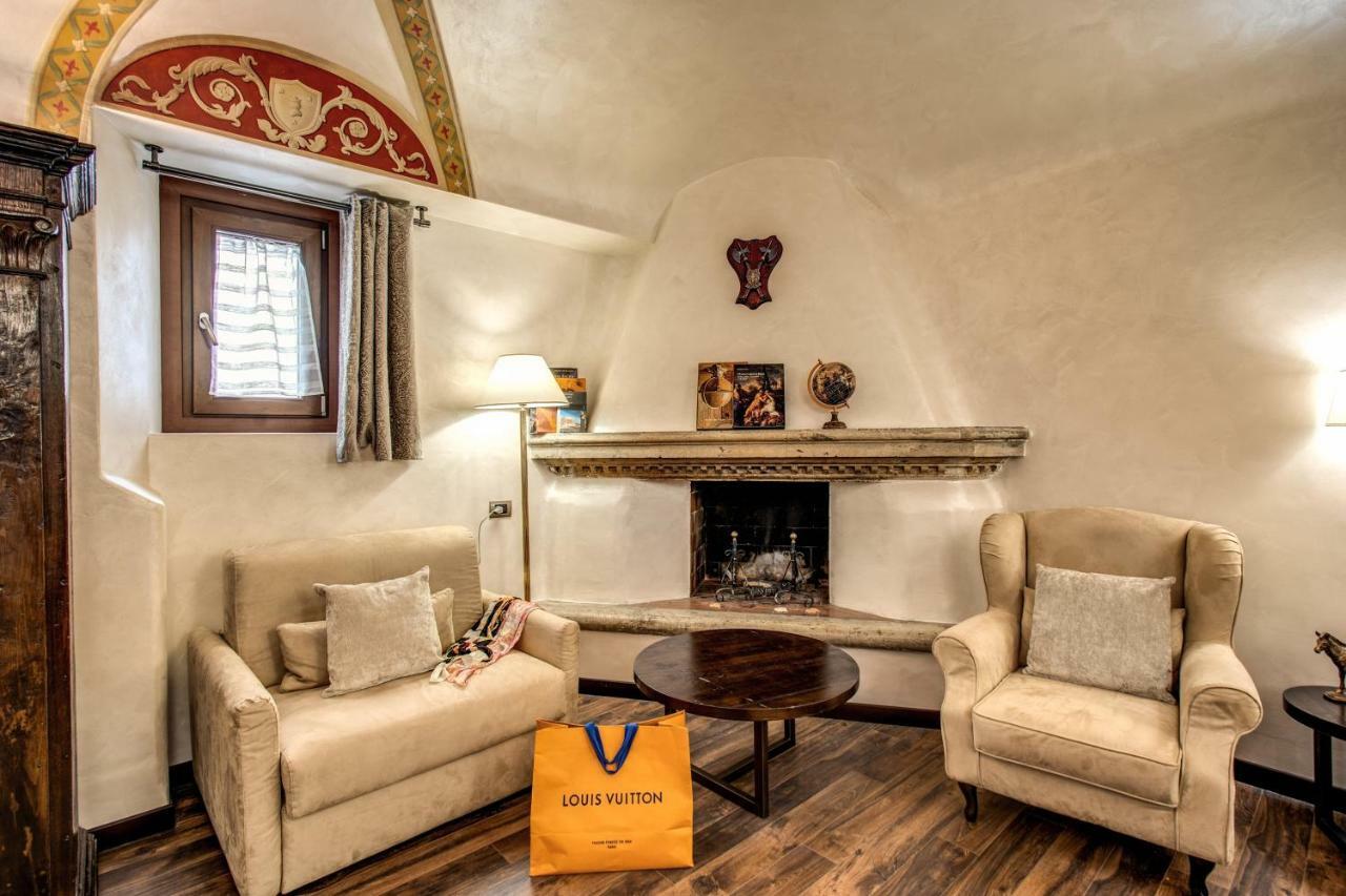 Boutique Relais Barozzi & Affittacamere