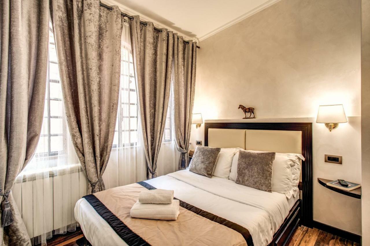 Affittacamere Boutique Relais Barozzi & 3*