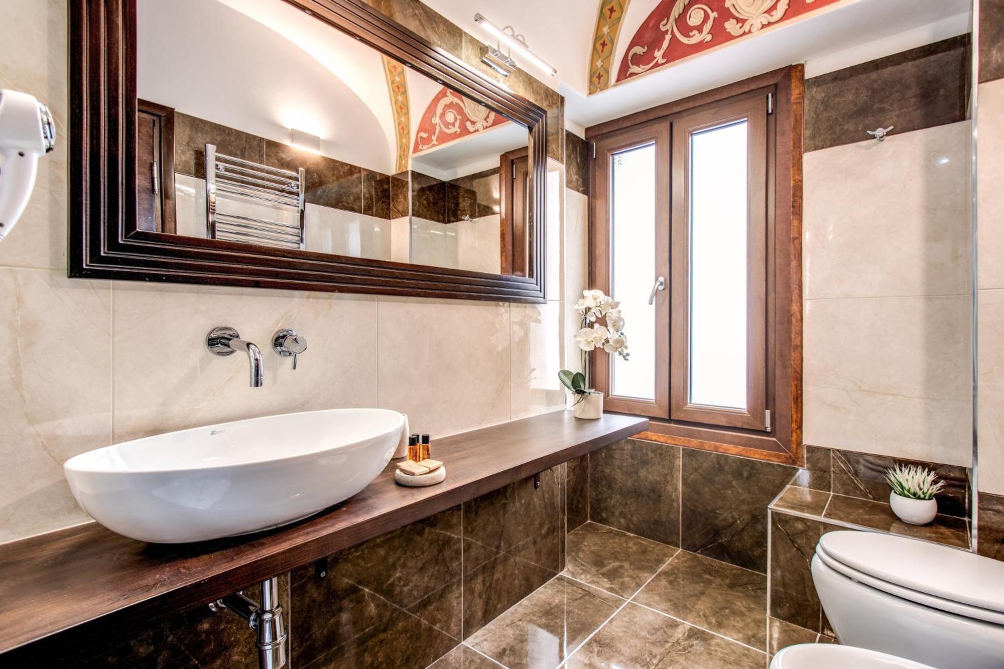 Boutique Relais Barozzi &