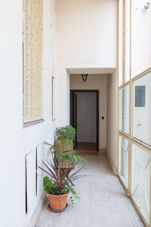 Apartment Mini Colosseo Rome