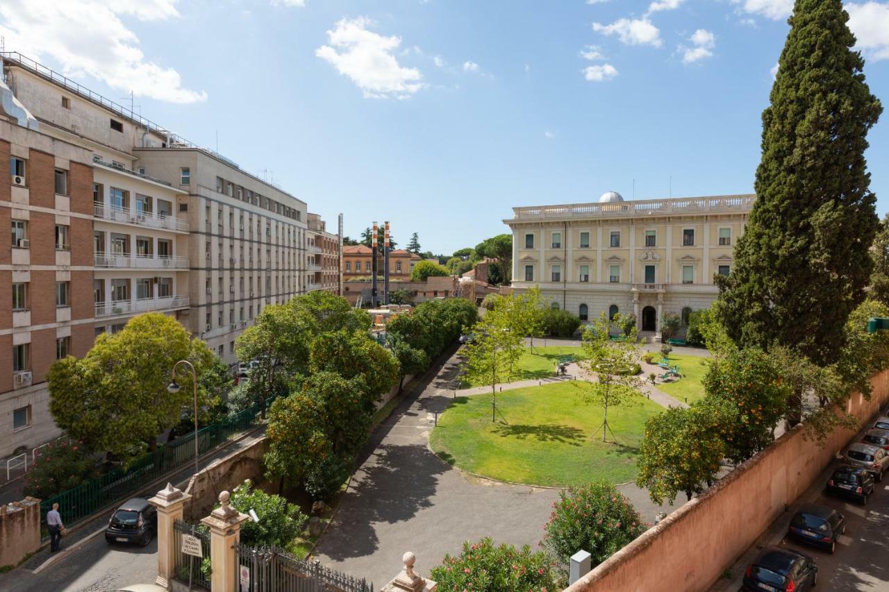 Mini Colosseo Apartment