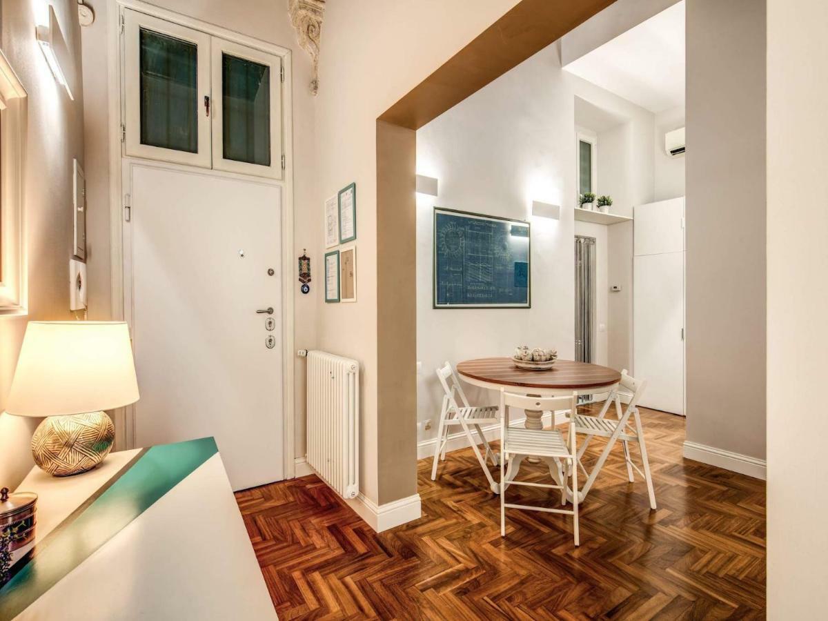 Apartment Residenza Paola - 2br Trastevere *
