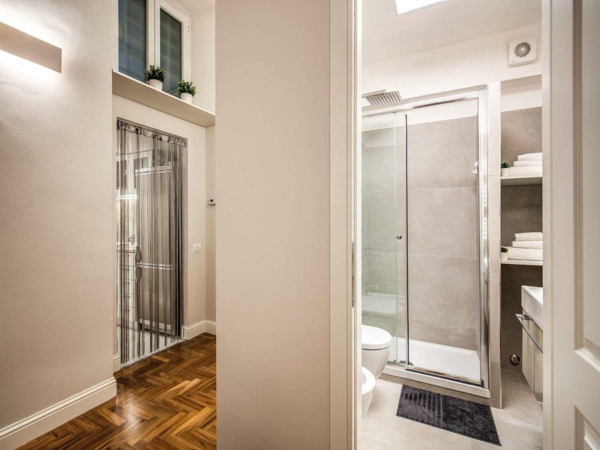 Residenza Paola - 2br Trastevere Apartment