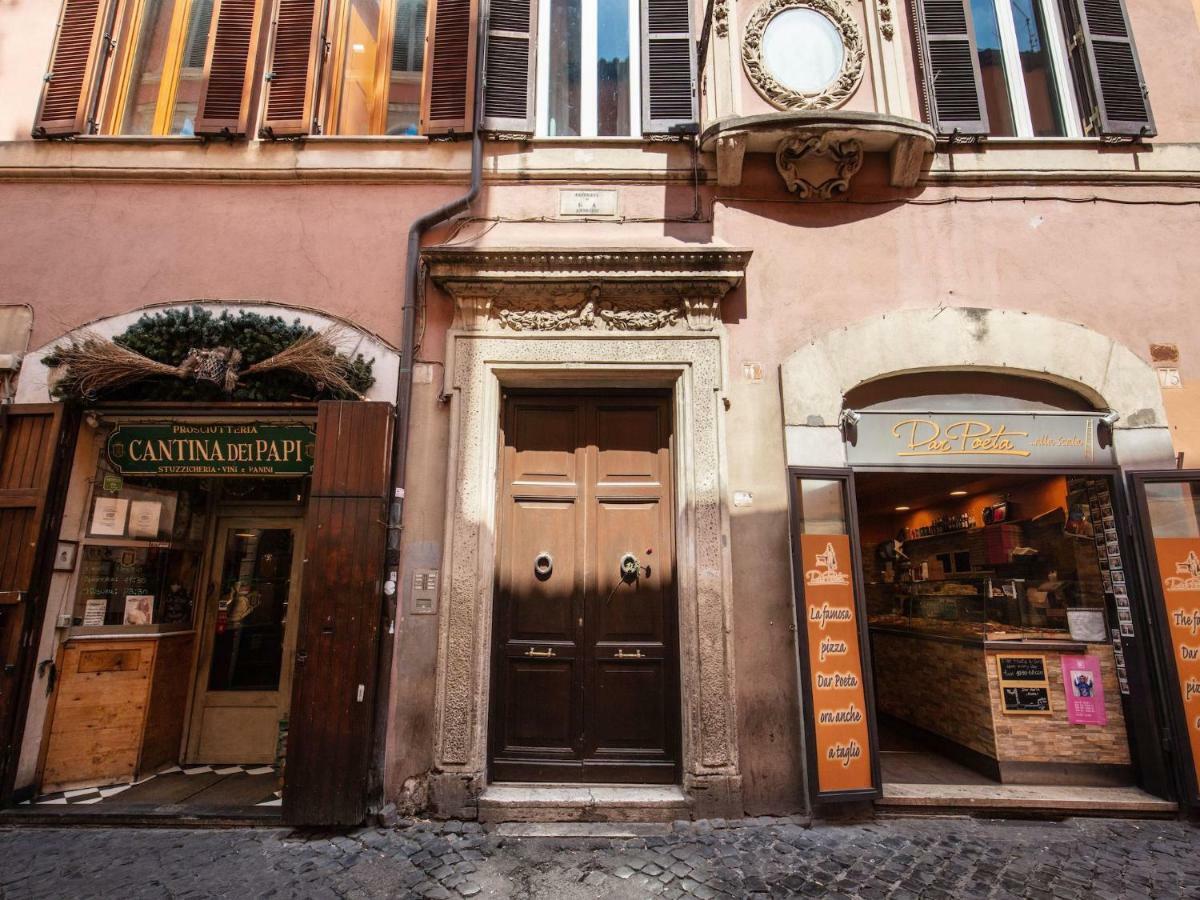 Residenza Paola - 2br Trastevere Apartment *