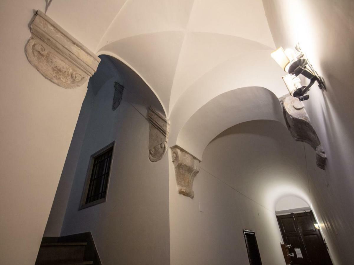 Residenza Paola - 2br Trastevere Apartment Rome