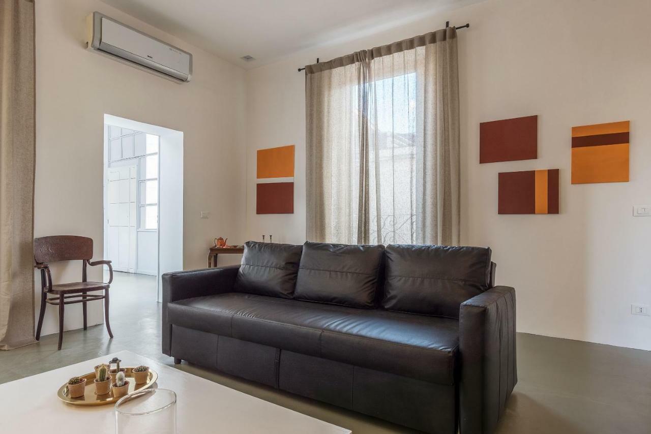 Appartamento Iflat Amedeo Industrial Loft Roma