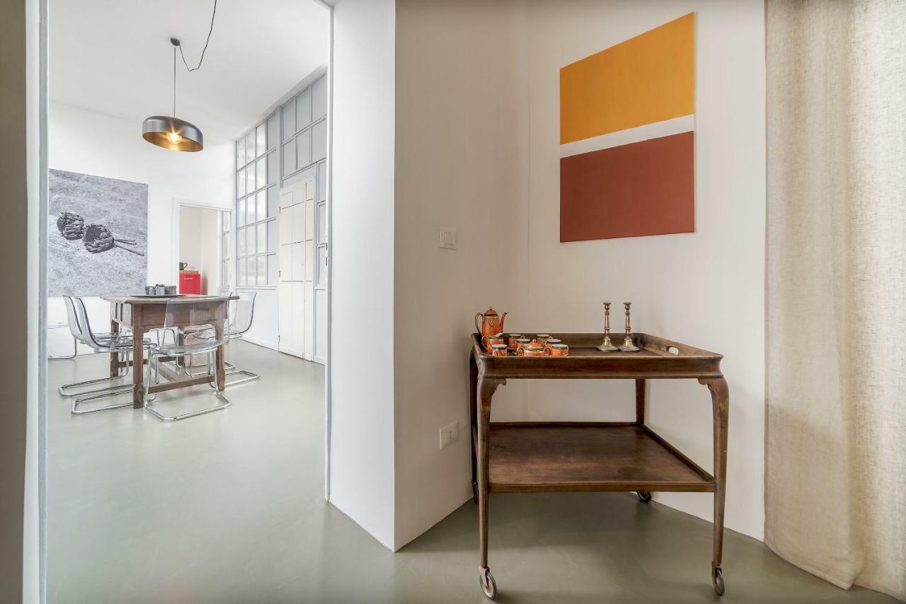 Iflat Amedeo Industrial Loft Appartamento *