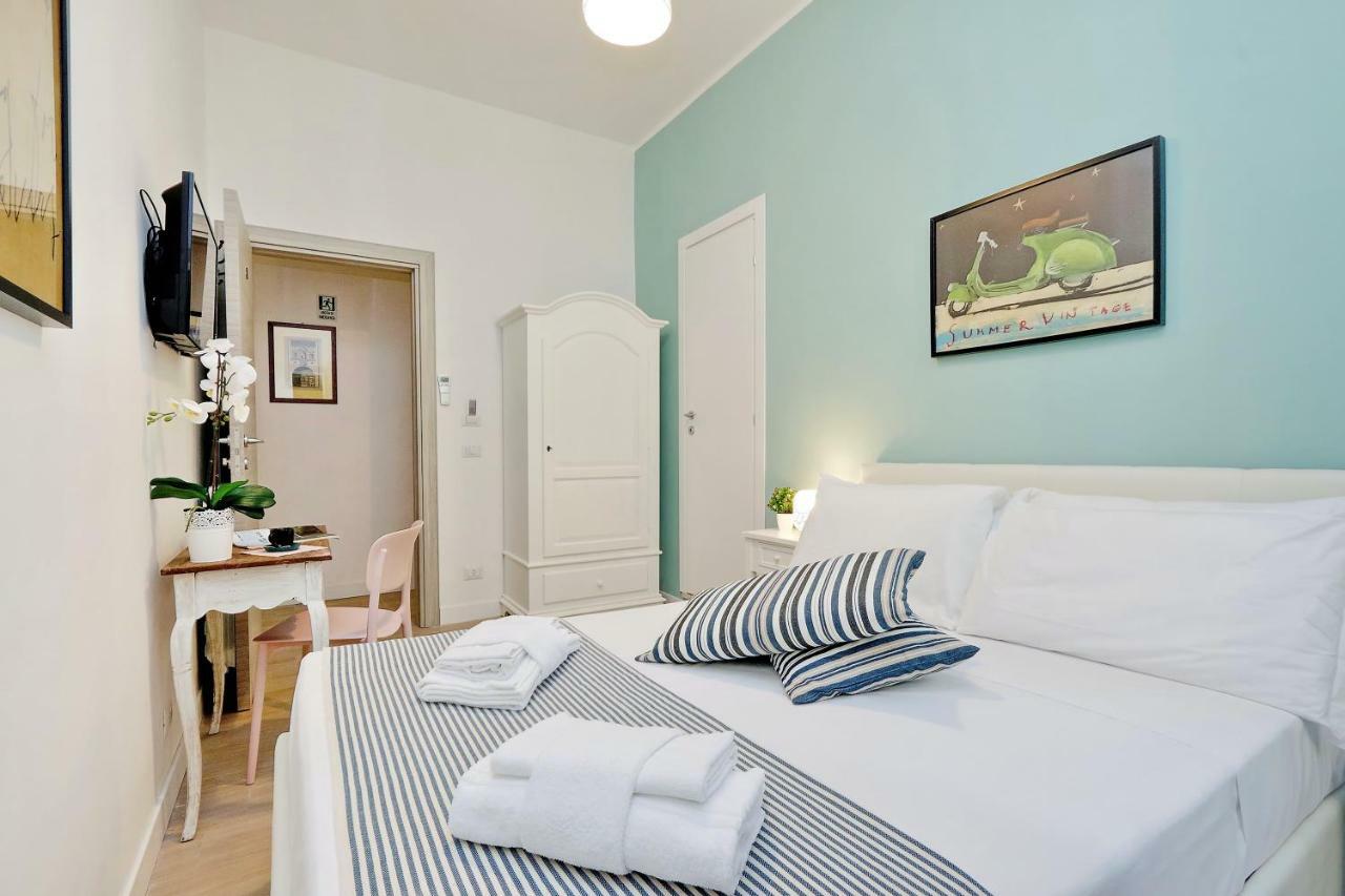 Lisa Vatican Guest house Rome