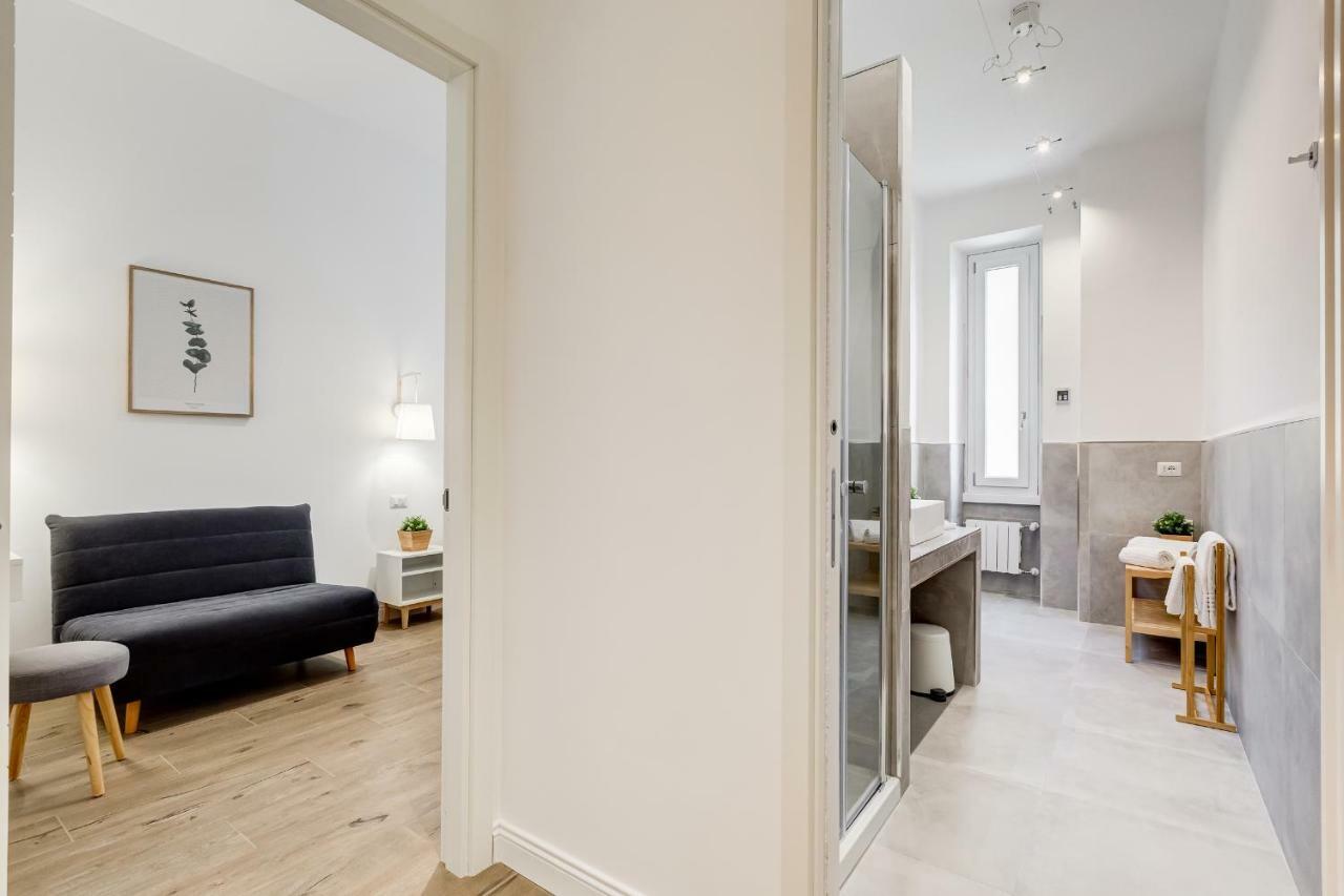 Germanico Luxury Appartamento *