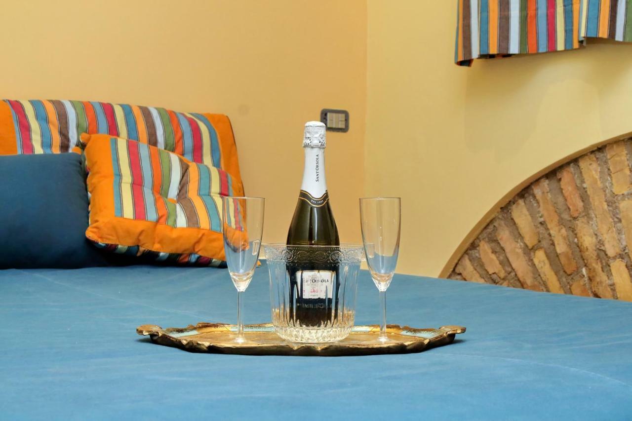 Apartment Saras *