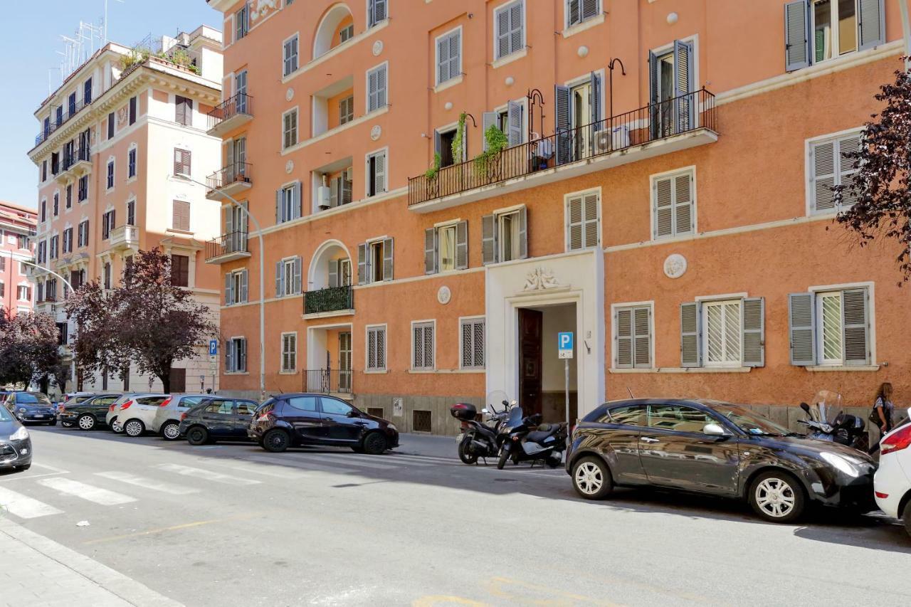 Saras Apartment Rome