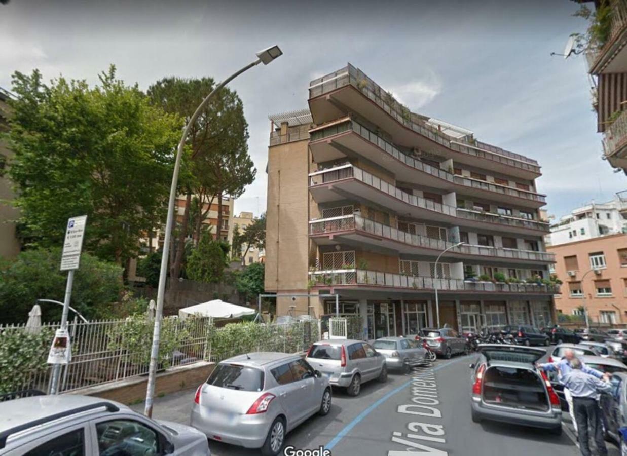 St.peter's Eden Rome