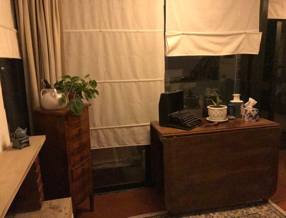 Apartment Terrazza Fleming Tiny Flat Rome
