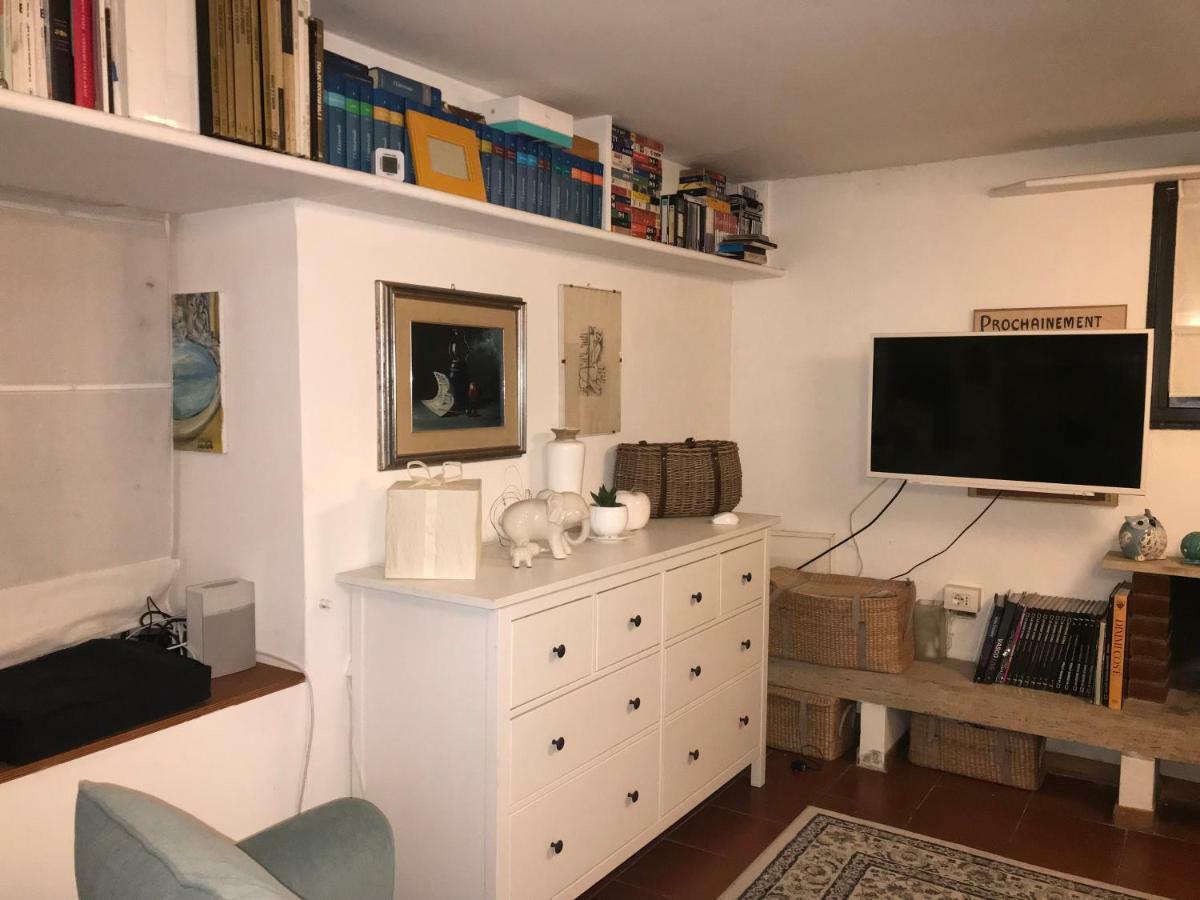 Terrazza Fleming Tiny Flat Apartment Rome