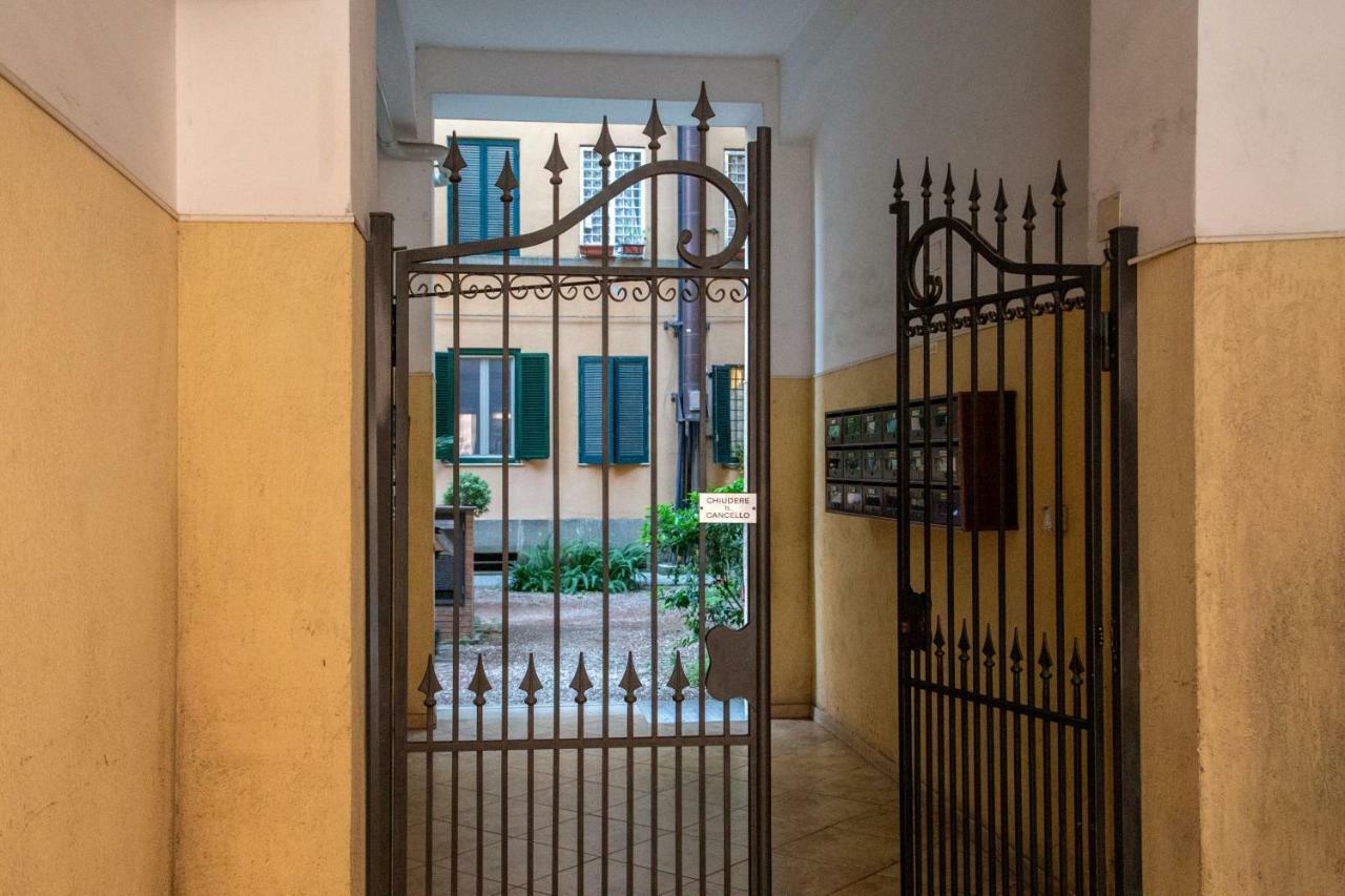 Piceni 6 House Rome