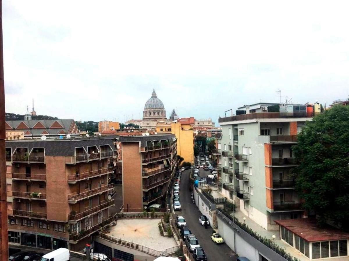 Apartamento Remanton Roma