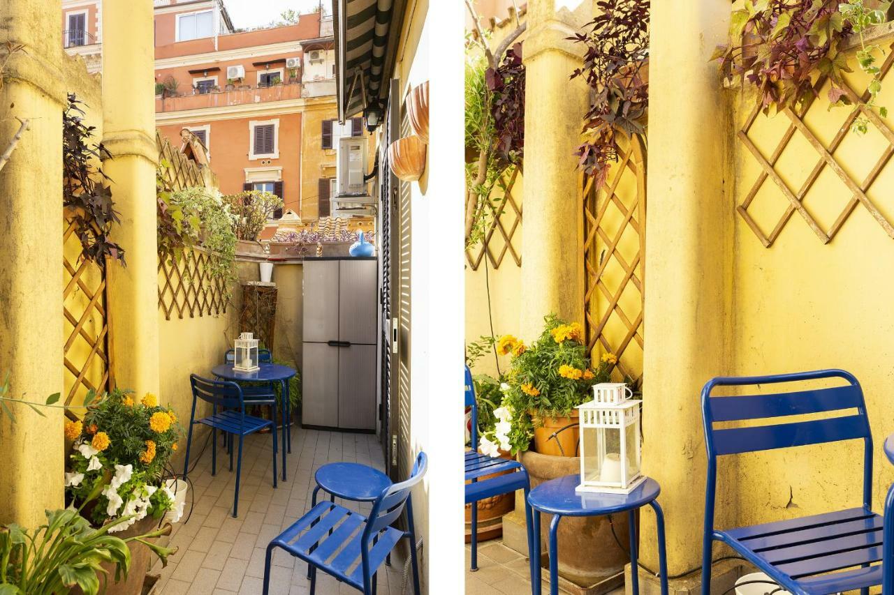 Apartment Emma's Borgo, Vatican *