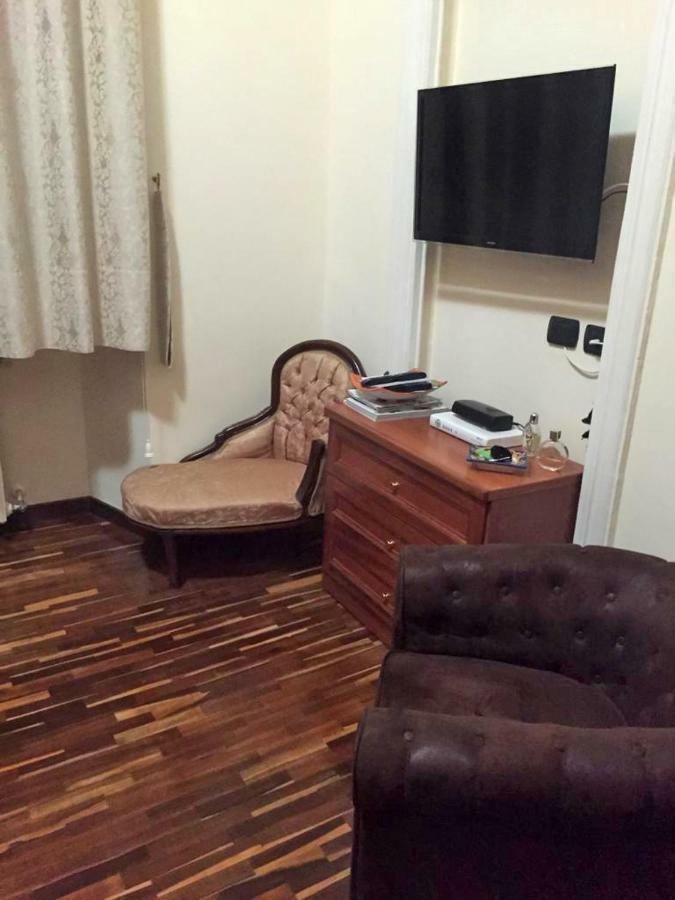 Apartment La Vite 94 *