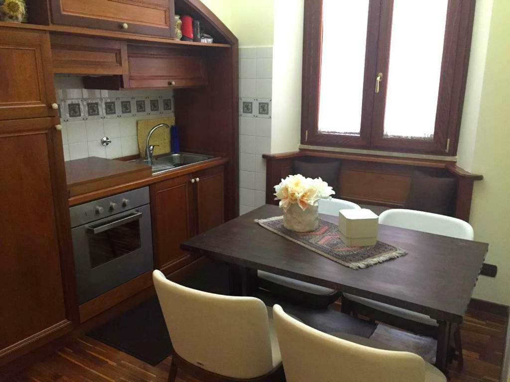 Apartment La Vite 94 Rome