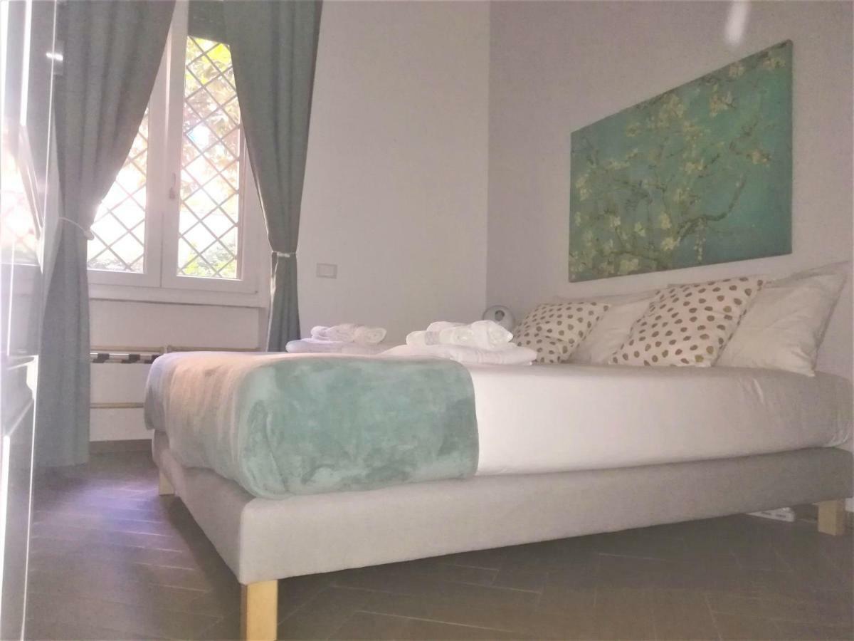 Holiday home Amalia House - Casa Vacanza Rome