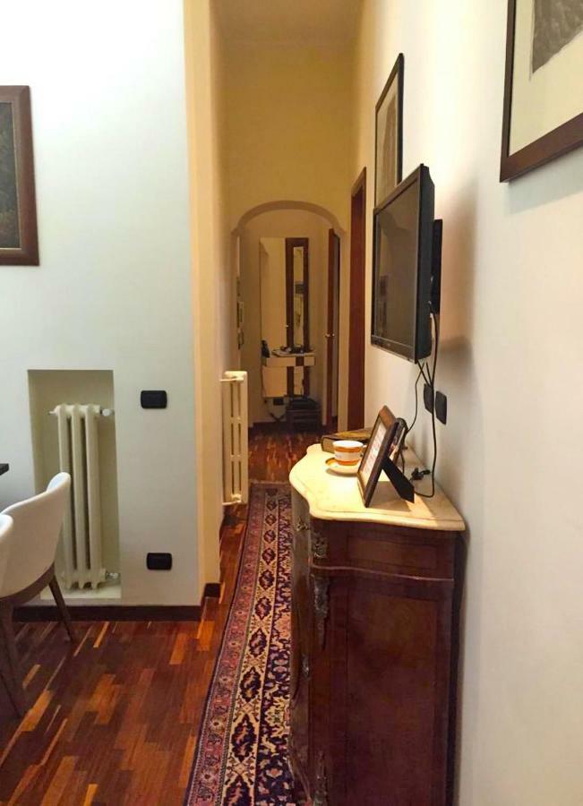Apartment La Vite 94 *