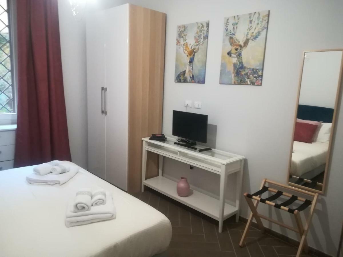 Amalia House - Casa Vacanza