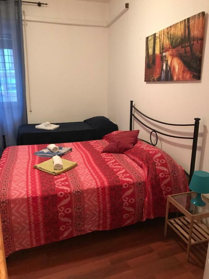 Apartment Elegance Scalini Di Trastevere Rome