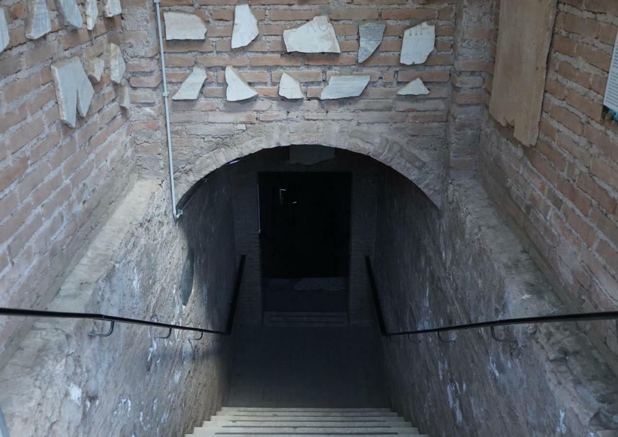 Duca's House Guest house Rome